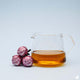 2020 'Electroflower Candy' White Tea Balls | Drink | Kuura Tea Corp