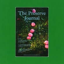 Preserve Journal | Book | The Fermentary