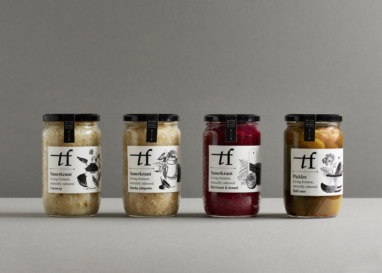 To Ferment To Ferment