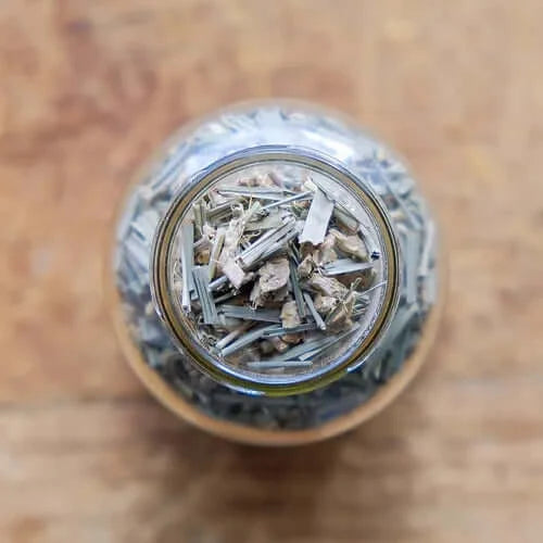 Cottage Herbalist Tea Blends | Drink | Cottage Herbalist