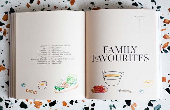 Gohan: Everyday Japanese Cooking - Emiko Davies | Book | The Fermentary