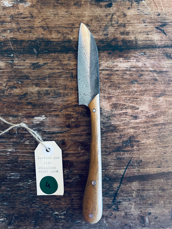 Dogboy Cheese Knives | Equipment | The Fermentary