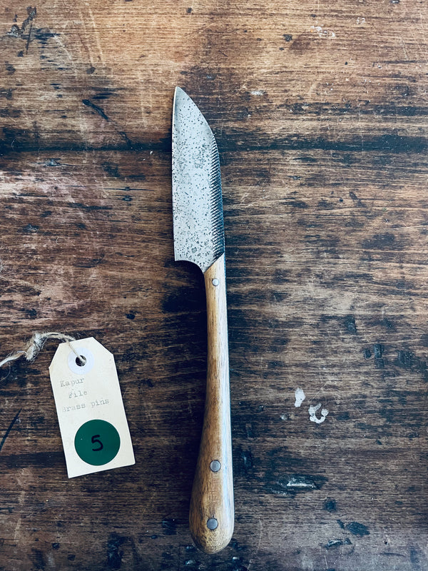 Dogboy Cheese Knives | Equipment | The Fermentary