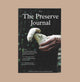 Preserve Journal | Book | The Fermentary