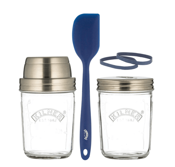 Kilner Sourdough Making Set | Equipment | Sheldon Hammond