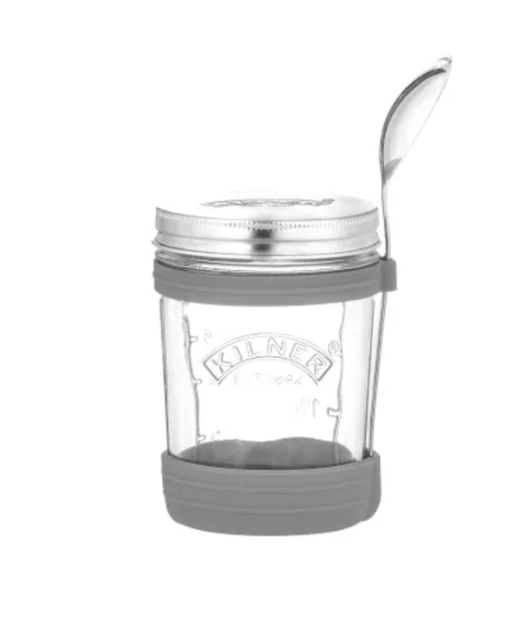 Kilner Soup Travel Jar | Equipment | Sheldon Hammond