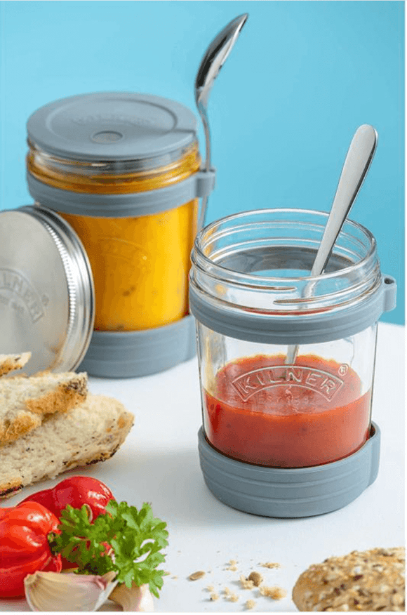 Kilner Soup Travel Jar | Equipment | Sheldon Hammond