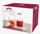 Kilner 1Ltr Fermentation Jar set of 2 | Equipment | Sheldon Hammond