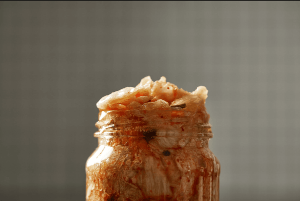 Kimchi 500g x 6 | Fermented Food | The Fermentary