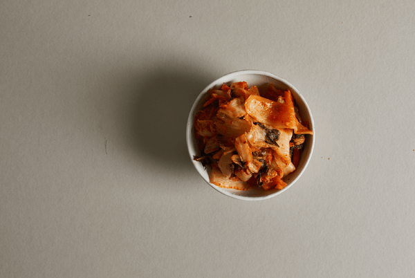 Kimchi 500g x 6 | Fermented Food | The Fermentary