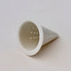 Ceramic Kefir Strainer - Emma Jimson Pommegranite Studios | Equipment | Pom-me-granite