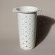 Kefir cylinder strainer | Equipment | Pom-me-granite