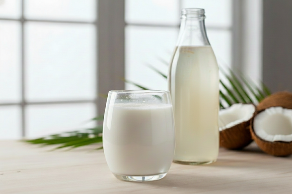 Take the label off of the bottle