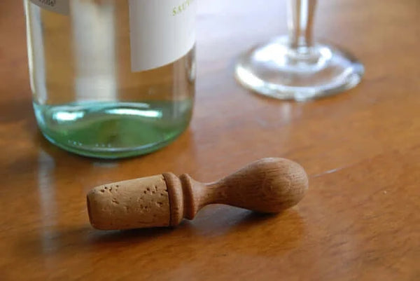 Bottle topper (cork) | Equipment | The Fermentary