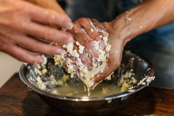 Milk Kefir SCOBY | Live Culture | The Fermentary