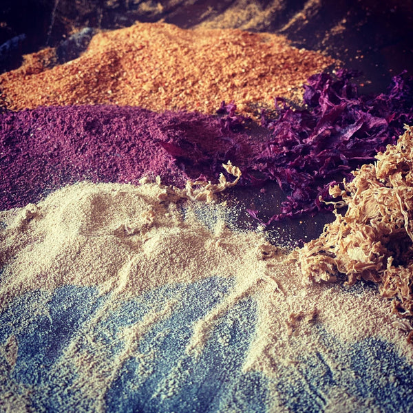 Kimchi Crack - red hot | Fermented Food | The Fermentary