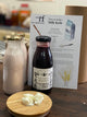 SPECIAL: Milk Kefir SCOBY and Natasha Morgan Syrup | Live Culture | The Fermentary
