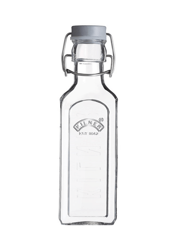 Kilner bottles FLIP top 600ml | Equipment | The Fermentary