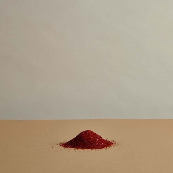 Gochugaru - Chilli for Kimchi | Ingredient | The Fermentary