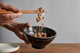 Nattō - biodynamic, small batch (soybean) | Fermented Food | The Fermentary