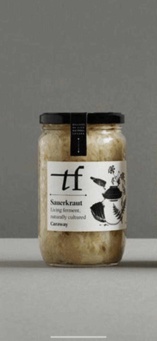 Jars - VEG | Equipment | The Fermentary