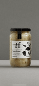 Jars - VEG | Equipment | The Fermentary