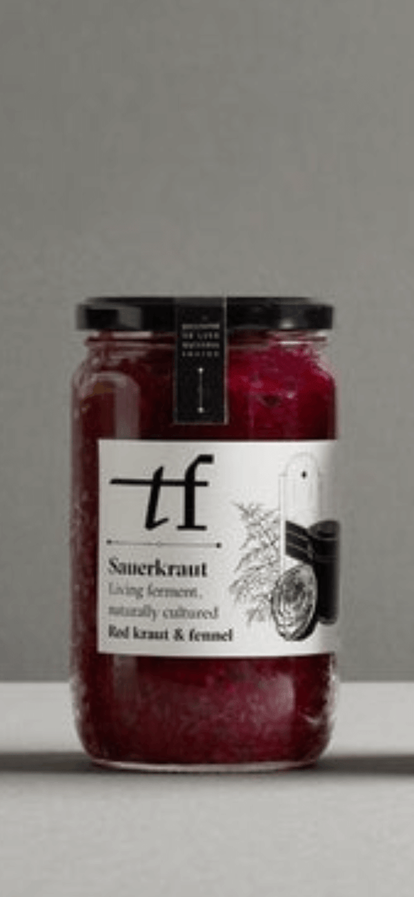 Jars - VEG | Equipment | The Fermentary