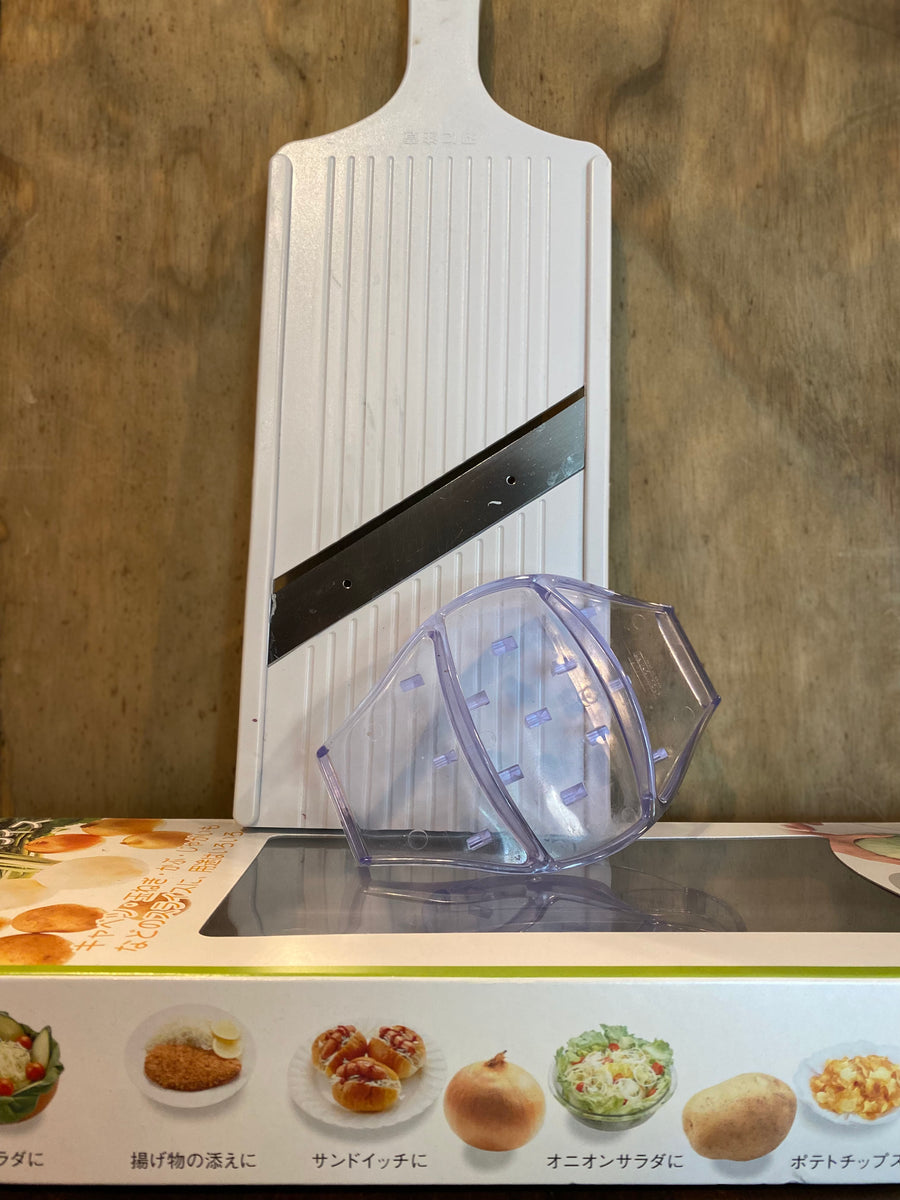 Mandolin / Cabbage Slicer