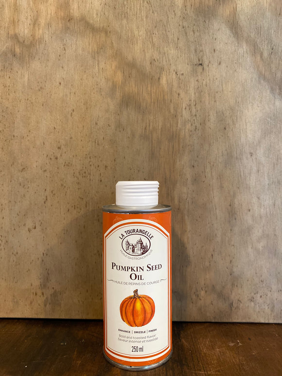 Pumpkin Seed Oil | Ingredient | Big Ben Specialty Foods Pty Ltd