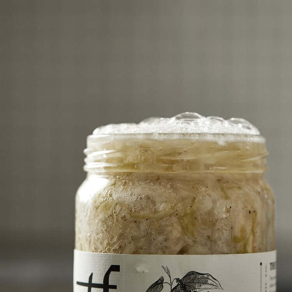 Jars - VEG | Equipment | The Fermentary