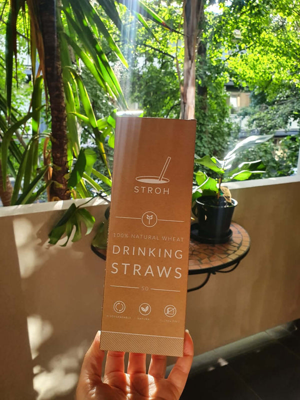 Stroh - wheat sheath straws | Equipment | The Fermentary
